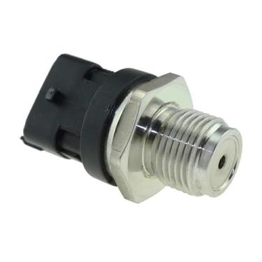 Imagem de 0281002863 314014A010 Regulador do sensor de pressão do trilho de combustível