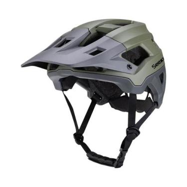 Imagem de Capacete De Bicicleta Adulto De Tamanho Grande Para Homens E Mulheres,