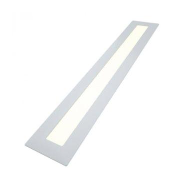 Imagem de Painel led embutir 20w 60x10 6000k - Luminatti