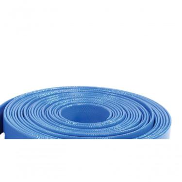 Imagem de Mangueira Chata Pvc 2,5'' 4bar Com 50 Metros Buffalo