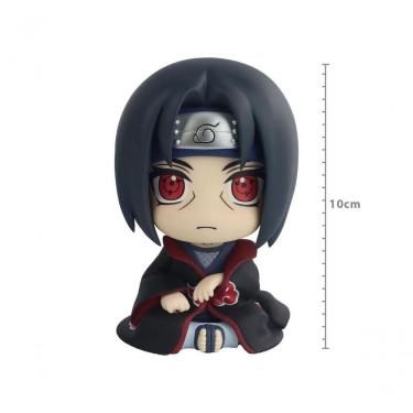 Imagem de Figure Naruto - Uchiha Itachi - Ref.: 829888
