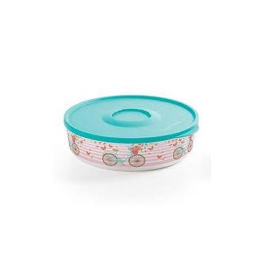 Imagem de Tupperware Tigela Ilumina 2,5L para Armazenamento e Servir