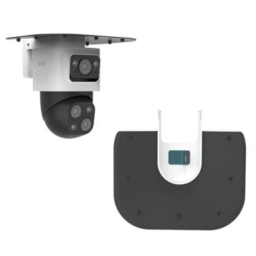 Imagem de VOMENC Capa protetora contra intempéries compatível com o sistema de segurança Eufy PoE NVR S4 Max e câmeras Eufy PoE Bullet-PTZ Cam S 4 (não compatível com eufyCam S4)
