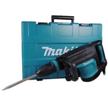 Imagem de Martelete SDS-Max 1510W 9.2 KG 220V HM1203C Rompedor MAKITA 220V - 000