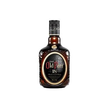 Imagem de Whisky Old Parr 18 anos - 750 ml