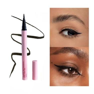 Imagem de Caneta Delineadora Ruby Rose Bold Eyes Hbe2100