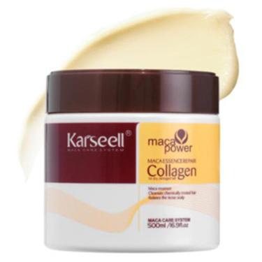 Imagem de Máscara Karseell Hidratação Intensa e Reparação