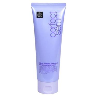 Imagem de Máscara Magic Straight 230ml Perfect Serum Mise en Scène