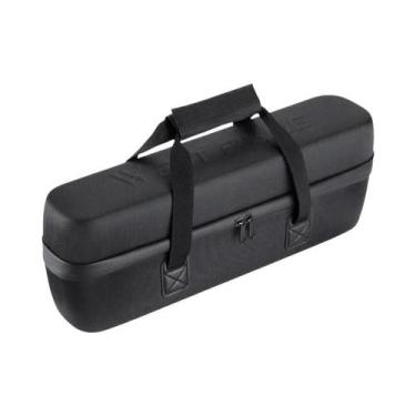 Imagem de Bolsa De Armazenamento Para Bateria De Bicicleta Elétrica À Prova d'Ág