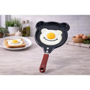 Imagem de Frigideira Panquequeira Divertida 26,5cm - Fratelli