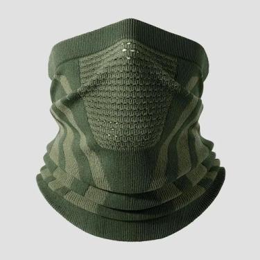 Imagem de Cachecol Respirável E À Prova De Vento Para Ciclismo, Bandana Para Cam