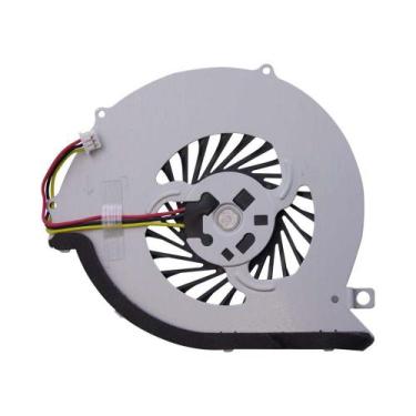 Imagem de Cooler para Notebook Sony Vaio SVF15A1ACXB  3 vias - bringIT, 3