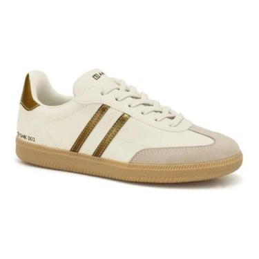 Imagem de Tênis Casual Ramarim Feminino SNK 001 Ref 24-62201, 35