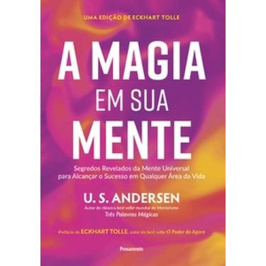 Imagem de A magia em sua mente - Pensamento