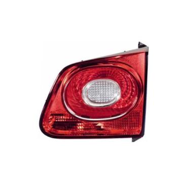 Imagem de Lanterna Vw Volkswagen Tiguan 2007 a 2011 Lado Direito - Hella