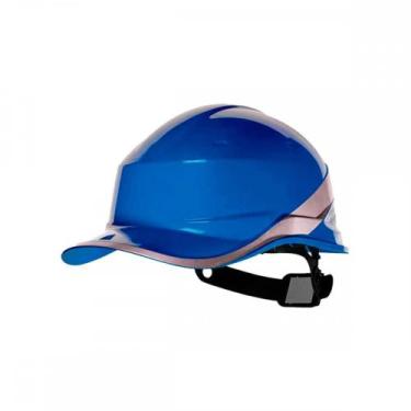 Imagem de Capacete Seguranca Diamondv Azul - PROSAFETY