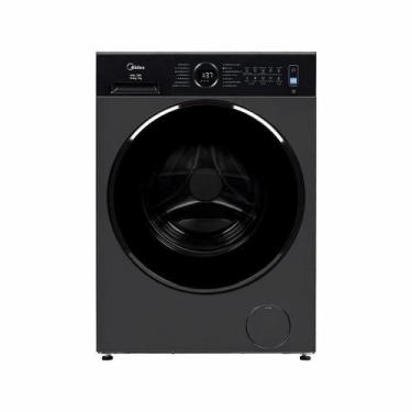 Imagem de Lava e Seca 11,5kg Titanium Slim Conectada Midea, 110V