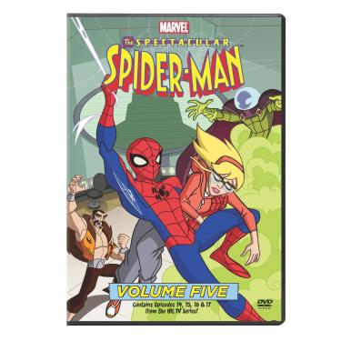 Imagem de The Spectacular Spider-Man: Volume 5