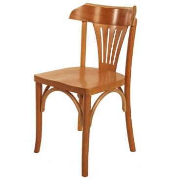 Imagem de Cadeira De Madeira Austrália Native