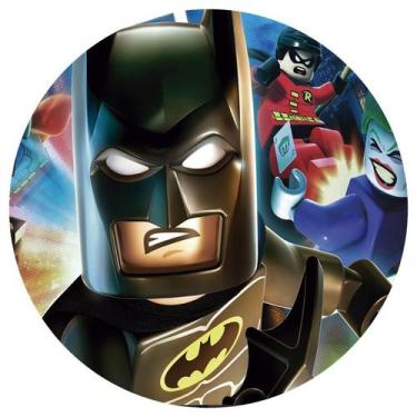 Lego Batman 1 - X360 em Promoção na Americanas