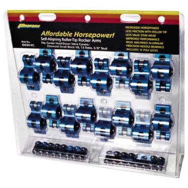 Imagem de Proform 66913C Braço roller-balancim de alumínio extrudado