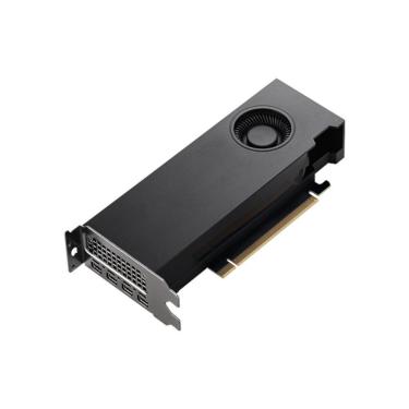 Imagem de Placa Vídeo Pny Nvidia Quadro Rtx A2000 6Gb Gddr6 192 Bit