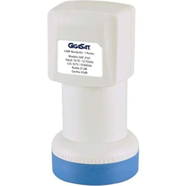 Imagem de Amplificador Radio, Gigasat, Gkf-2161