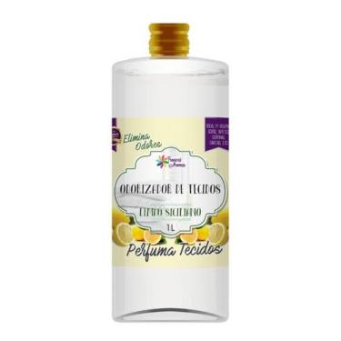 Imagem de Odorizador de Tecidos Limão Siciliano 1 L - Tropical Aromas