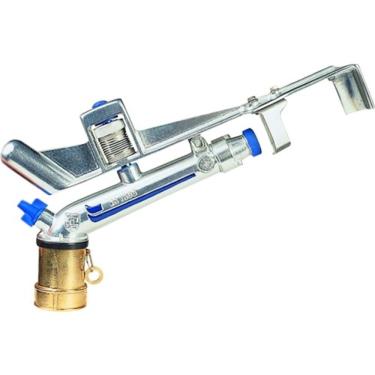 Imagem de Aspersor Irrigacao Mini Canhao Plona Ks 1500 2 - 35 Metros