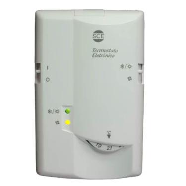 Imagem de Unidade Condensadora Fracionada sem Tanque 1 HP R134A Tecumseh UTY4489YES/UTY303ESP - 220V