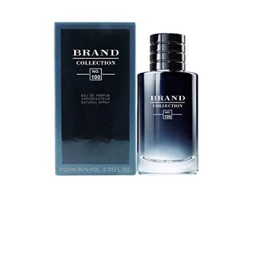 Imagem de Perfume Inspiração N100 Brand collection