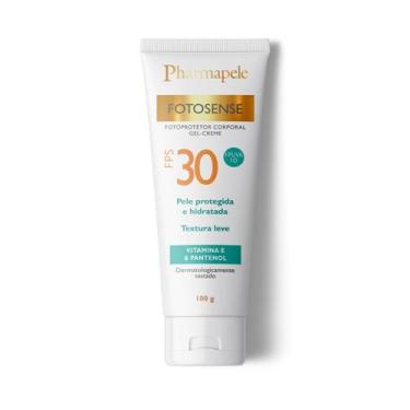 Imagem de Protetor Solar corporal FOTOSENSE FPS 30 - PHARMAPELE