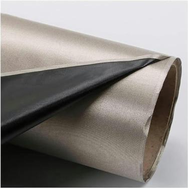 Imagem de Tecido Faraday RFID Tecido de Proteção EMF Sinais RF Reduzem o Bloqueio de Proteção contra Radiação/Material de Bloqueio de Sinal para Celulares/Bloqueio Bluetooth WiFi