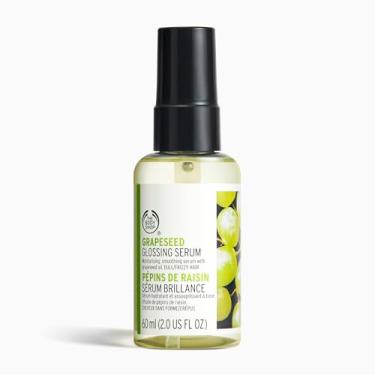 Imagem de Sérum Para Cabelo The Body Shop De Semente De Uva 75ml
