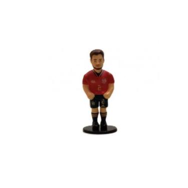 Imagem de Miniatura Jogadores de Futebol  Espanha