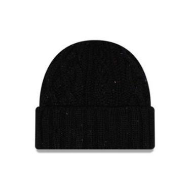 Imagem de Gorro New Era New Era Booking Program Preto-Masculino