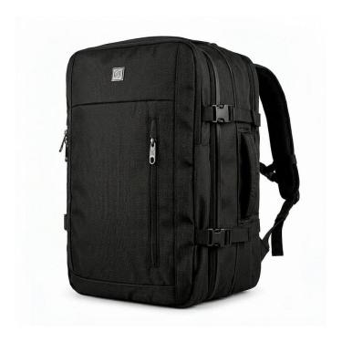 Imagem de Mochila Mala de Mão 38L Notebook até 17`` Resistente à Água Gshield