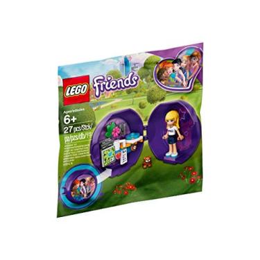 Imagem de LEGO Friends Clubhouse polybag Set 5005236