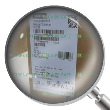 Imagem de 6SE6430-2UD32-2DA0 1Pcs New M430 6SE6430-2UD32-2DA0 with Warranty 6SE6430-2UD32-2DA0