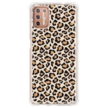 Imagem de Capa Capinha De Celular Compatível com Moto G9 Plus Personalizada - Tu