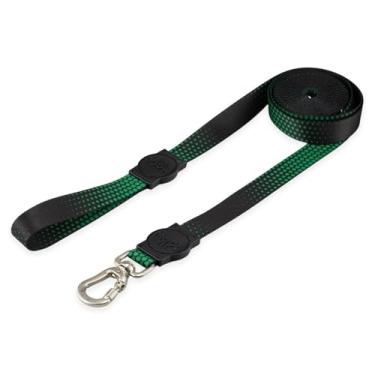 Imagem de Mood Pet Coleira Guia 10 Metros Para Cães Cachorro Adestramento Passeio Porte Grande Médio Pequeno (Namu, PP)