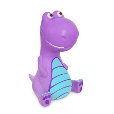 Imagem de Conjunto com 3 baby rex cofrinho adijomar