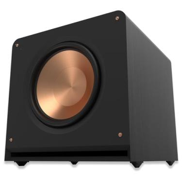 Imagem de Klipsch RP-1600SW Subwoofer de excursão de 40,64 cm