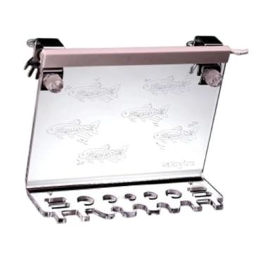 Imagem de MotiveTech Suporte para Ferramentas, Organizador Prático para Ferramentas de Jardinagem, Tesouras, Pintura E Pesca, Lesma de barbatana larga