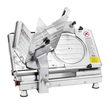 Imagem de Cortador de Frios Lâmina 300mm Semi Automático Bivolt BM19 Bermar