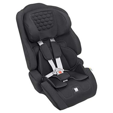 Imagem de Tutti Baby Poltrona Para Auto Ninna 9 A 36 Kg Preto