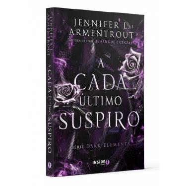 Imagem de A cada último suspiro (Sucesso do Tik Tok)