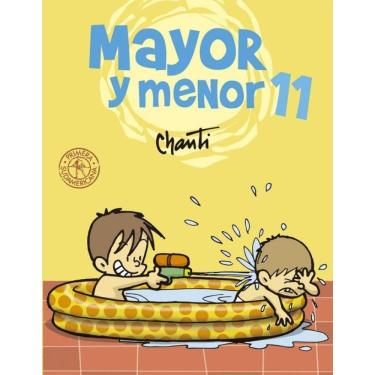 Imagem de Mayor y menor 11