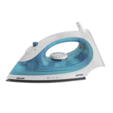 Imagem de Ferro de Passar a Vapor Cerâmica Júpiter 220V Mallory Branco
