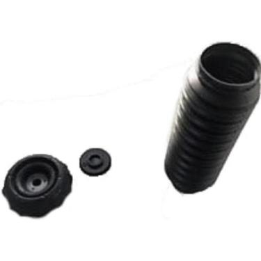 Imagem de Kit Reparo Amortecedor Hb20 X 2012 a 2021 LT90074 - AXIOS